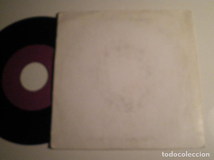 Discos de vinilo: T BUITRES - SINGLE 1990 - Foto 2