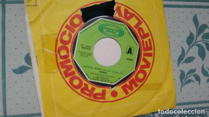 Discos de vinilo: SINGLE (VINILO) DE  IRAKERE A&Ntilde;OS 80 - Foto 1