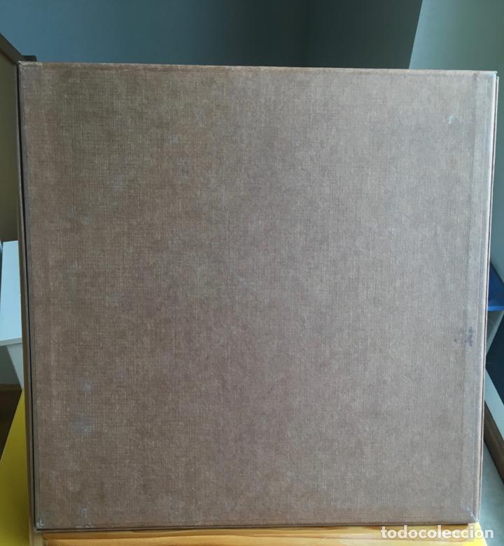 Discos de vinilo: J. S. Bach/Jochum Pasi&oacute;n - Foto 5