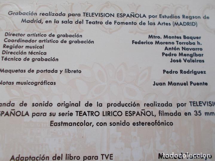 Discos de vinilo: LA REVOLTOSA. - Foto 4