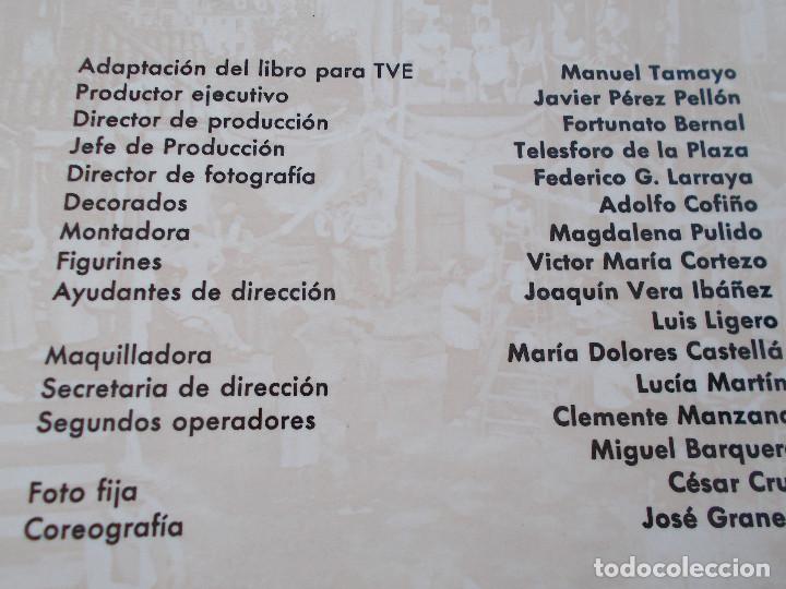 Discos de vinilo: LA REVOLTOSA. - Foto 5