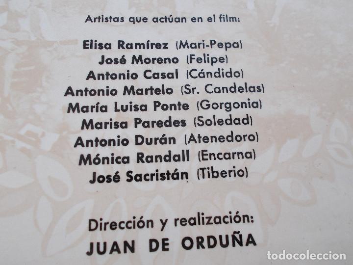 Discos de vinilo: LA REVOLTOSA. - Foto 6