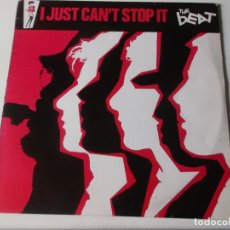 Discos de vinilo: THE BEAT I JUST CAN'T STOP IT ED ESPAÑOLA 1980. Lote 142058530