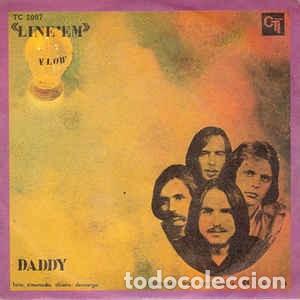 Discos de vinilo: Flow - LineEm (CTI Records, TC 2007  7, Single, 1970) - Foto 1