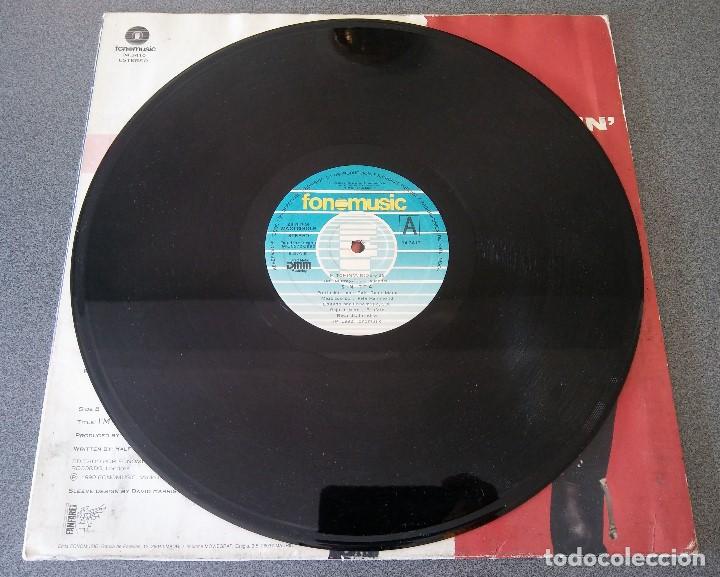 Discos de vinilo: Lote Maxi Single Will To Power Sinitta Dollar - Foto 6