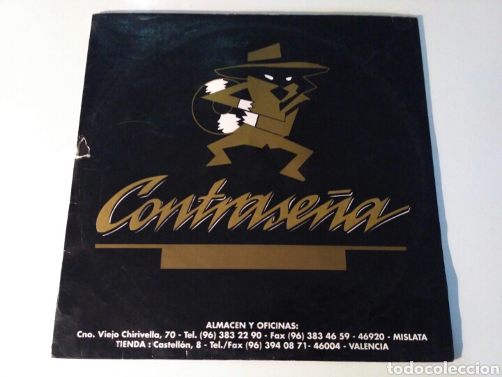 Discos de vinilo: A Chille Va A Mille - Danza Di Achille - Foto 2