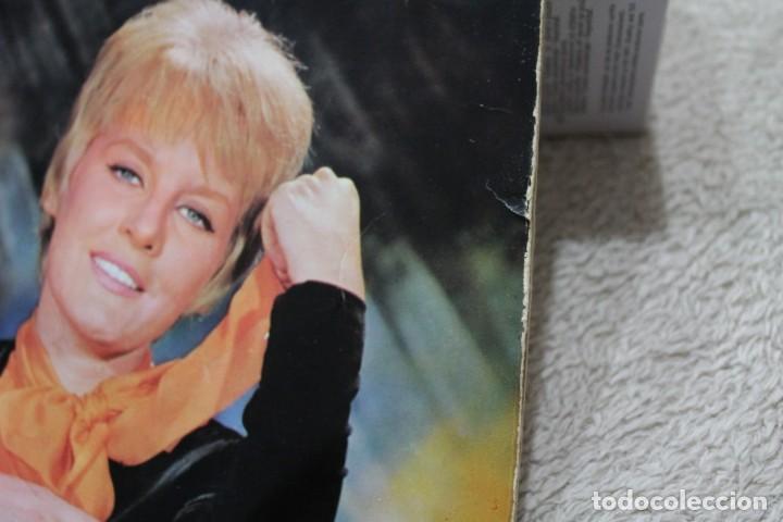 Discos de vinilo: EP PETULA CLARK HELLO DOLLY 1964 - Foto 3