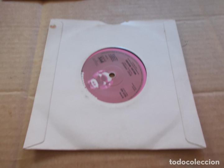 Discos de vinilo: MELBA MOORE. THIS IS IT, STAY AWHILE - Foto 1