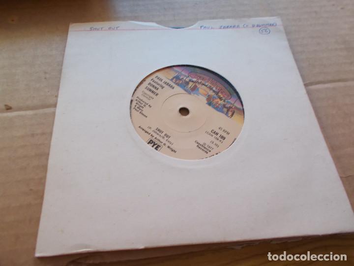 Discos de vinilo: PAUL JABARA DONNA SUMMER. CAN 109, - Foto 1