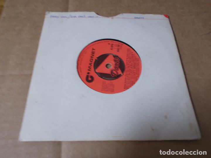 Discos de vinilo: DADDY COOL. THE GIRL CAN&acute;T HELP IT. - Foto 1