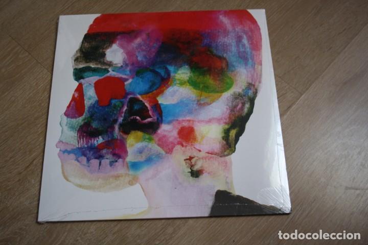 Discos de vinilo: SPOON HOT. THOUCHTS - Foto 1