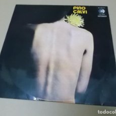 Discos de vinilo: PINO CALVI (LP) PINO CALVI AÑO 1971