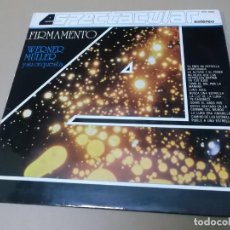 Discos de vinilo: WERNER MULLER Y SU ORQUESTA (LP) FIRMAMENTO ESPECTACULAR AÑO 1983