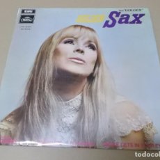 Discos de vinilo: THE ROYAL GRAND ORCHESTRA (LP) GOLDEN SAX AÑO 1969