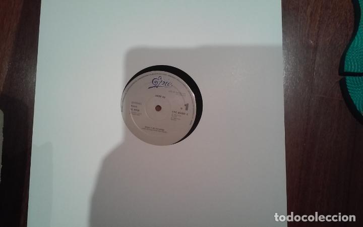 Discos de vinilo: Jade 4u-rock it to the bone.maxi - Foto 1