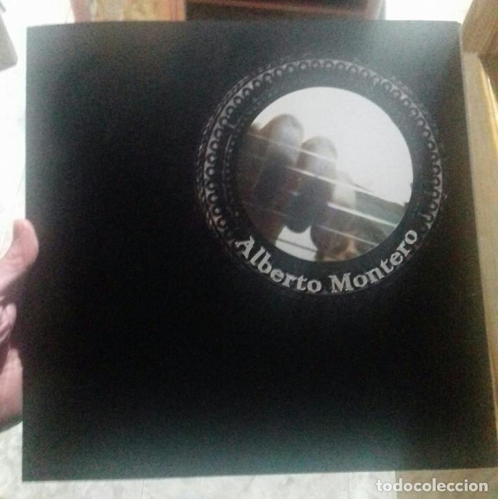 Discos de vinilo: ALBERTO MONTERO - Foto 1