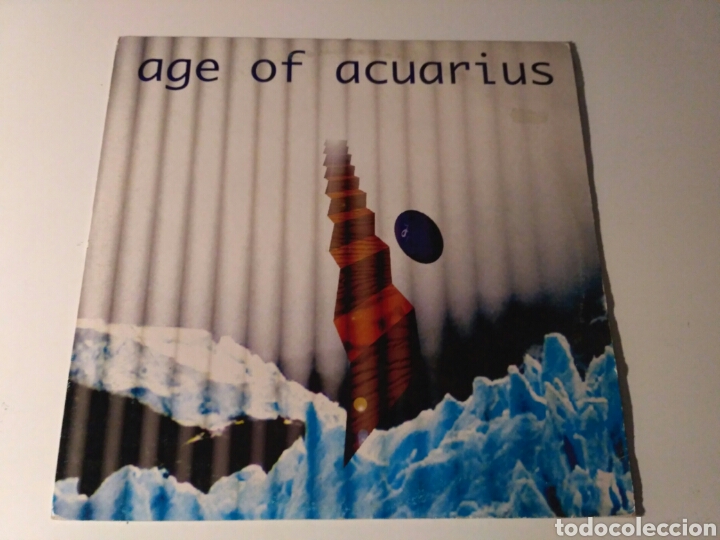 Discos de vinilo: Pascal Kleiman - Escalator / Clepsydra - Foto 1