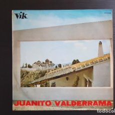 Discos de vinilo: JUANITO VALDERRAMA - VIK - LP VINILO - RCA - 1967