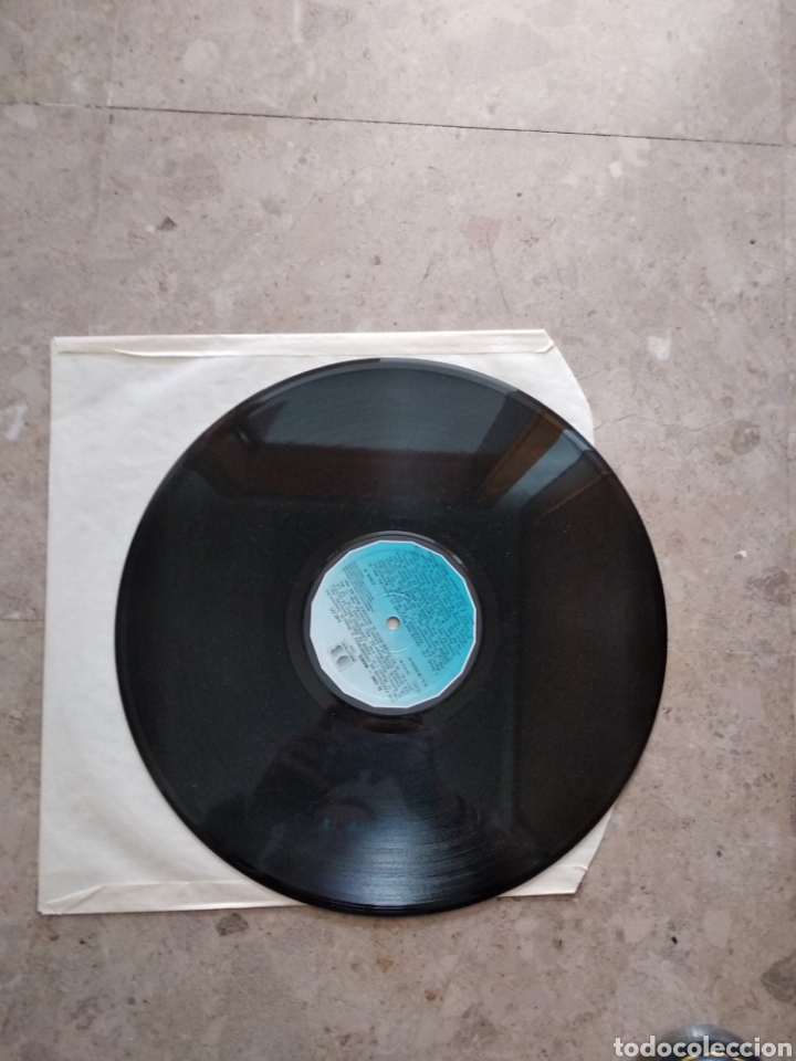 Discos de vinilo: Marfil. El cine - Foto 4