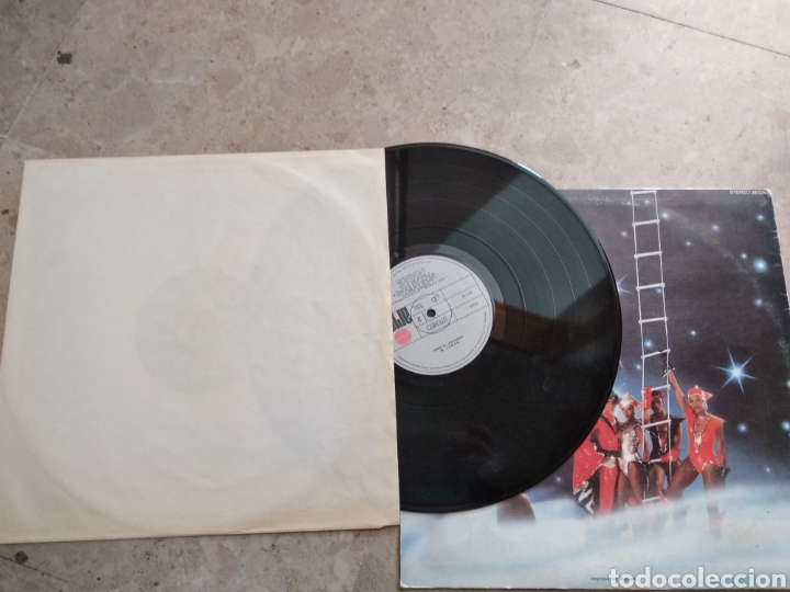 Discos de vinilo: Boney M. Nightflight to venus - Foto 4