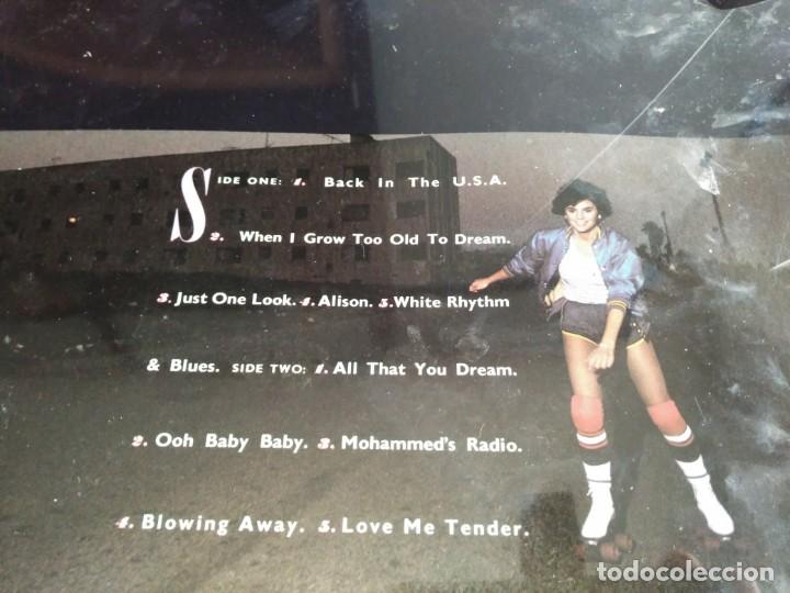 Discos de vinilo: Linda Ronstadt - Foto 3