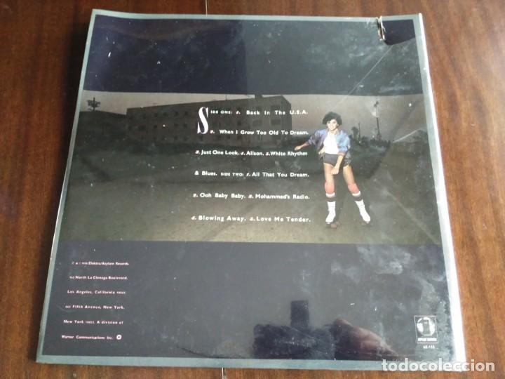 Discos de vinilo: Linda Ronstadt - Foto 2