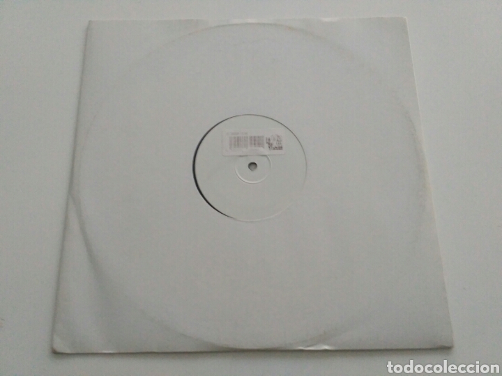 Discos de vinilo: Saddam + Satan - Dont Stop Bitch / Break Fest - Foto 2