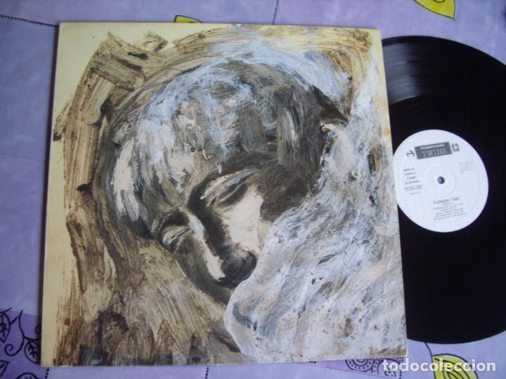 Discos de vinilo: FURNISH TIME MLP 12 DARK WAVE SMITHS 85 EX - Foto 1