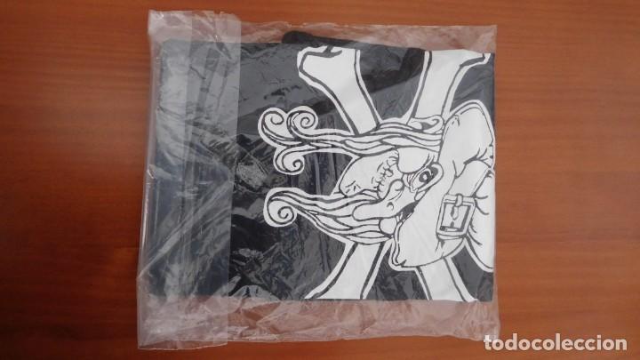 Discos de vinilo: Mago de Oz - La Bruja- camiseta- primer disco - Foto 3