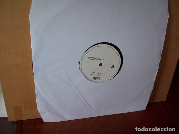 Discos de vinilo: UNRELEASED  VOLUMEN  1  -  IN  AND  OUT  - MAXI  SINGLE - Foto 1