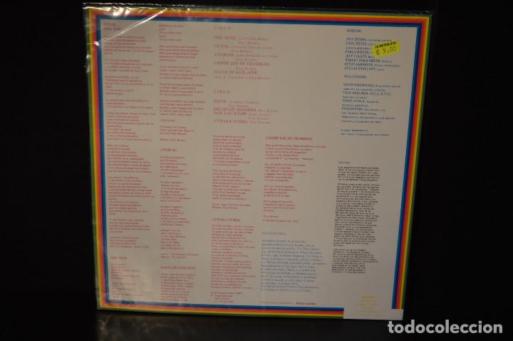 Discos de vinilo: ROY BROWN - NUYOL - LP - Foto 2