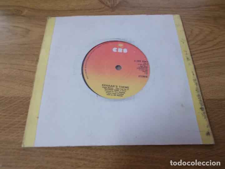 Discos de vinilo: ART GARFUNKEL. BRIGHT EYES. KEHAAR&acute;S THEME - Foto 1