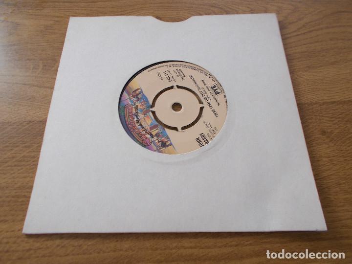 Discos de vinilo: DONNA SUMMER. DOWN DEEP INSIDE. THEME FROM THE DEEP. - Foto 1