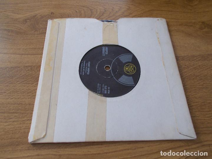 Discos de vinilo: JASPER CARROTT. FUNKY MOPED - Foto 1