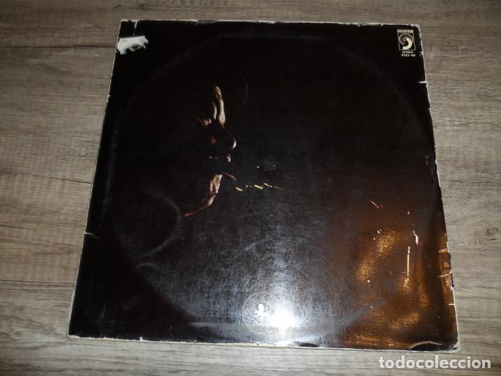 Discos de vinilo: JAZZ AT BLACK LION - RUBY BRAFF + STEPHANE GRAPPELLI + ROY ELDRIDGE + TEDDY WILSON... - Foto 3