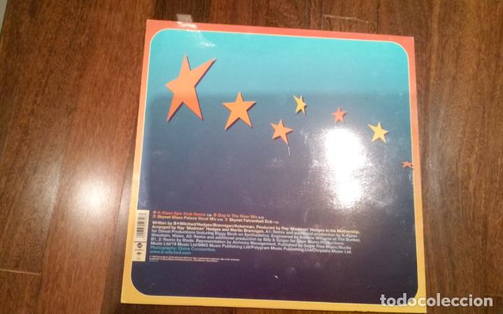 Discos de vinilo: B witched-cest la vie.maxi - Foto 2