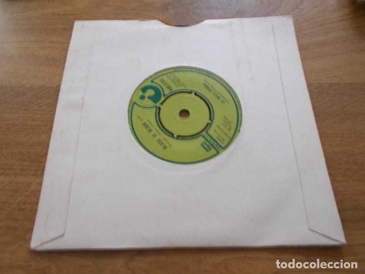 Discos de vinilo: LA BELLE EPOQUE, BLACK IS BLACK. - Foto 1