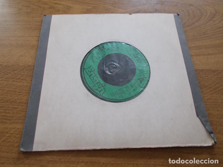 Discos de vinilo: EDDY GRANT. LIVING ON THE FRONTLINE. FRONTLINE. SYMPHONY - Foto 1