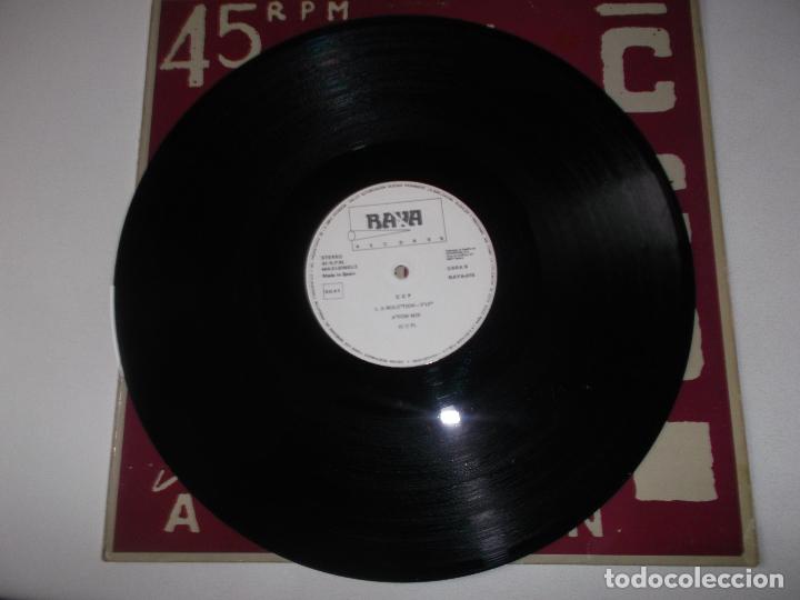 Discos de vinilo: CCP A SOLUTION 1987, - Foto 3