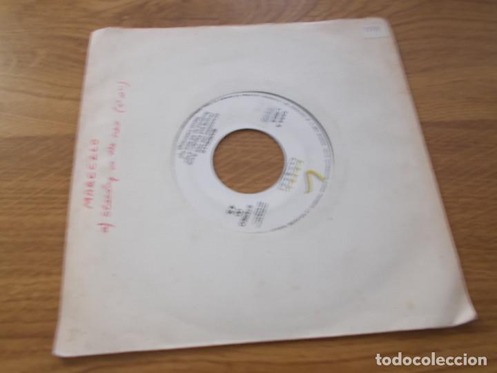 Discos de vinilo: MARCELLO. STANDING ON THE RAIN. - Foto 1