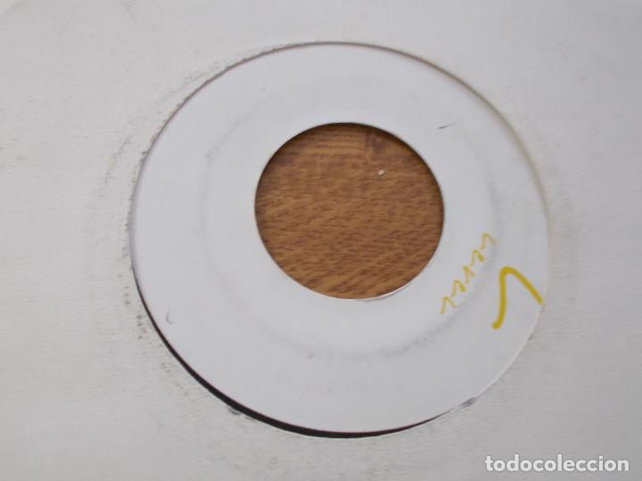 Discos de vinilo: MARCELLO. STANDING ON THE RAIN. - Foto 3