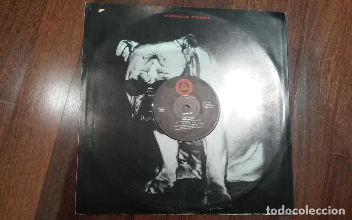Discos de vinilo: Stakka bo-here we go.maxi - Foto 1