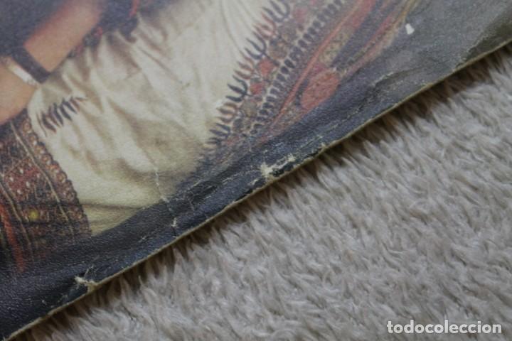 Discos de vinilo: LOS ALBAS A LO LOCO SINGLE 1972 - Foto 7