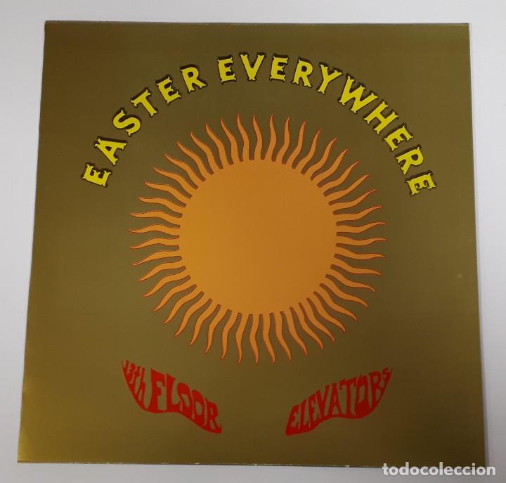 13th Floor Elevators Easter Everywhere Roky Verkauft