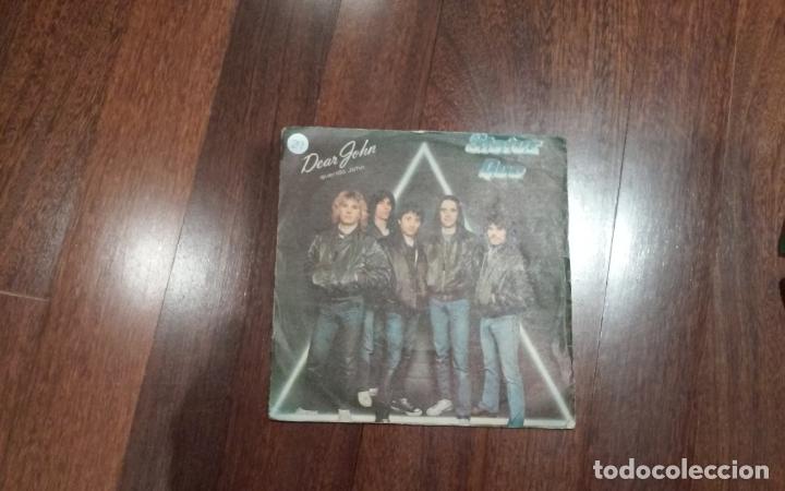 Discos de vinilo: Status quo-dear john - Foto 1