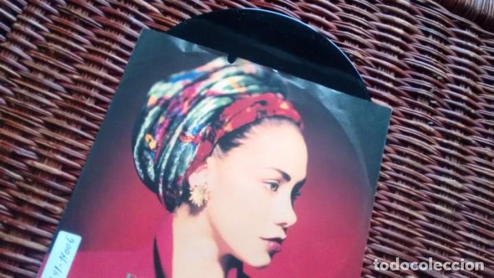 Discos de vinilo: SINGLE (VINILO) DE  DINA CARROLL A&Ntilde;OS 90 - Foto 1