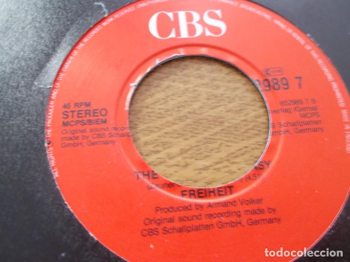 Discos de vinilo: FREIHEIT. - Foto 3