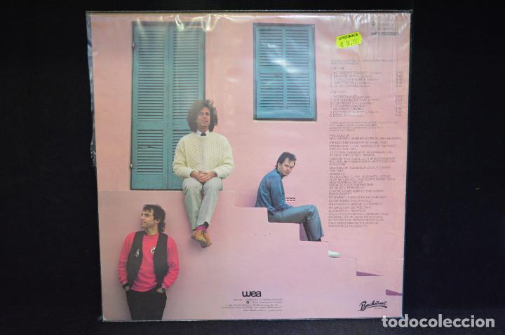 Discos de vinilo: NILS LOFGREN - WONDERLAND - LP - Foto 2