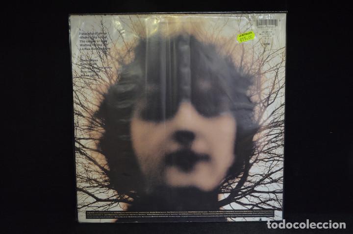 Discos de vinilo: ANDY WHITE -  OUT THERE - LP - Foto 2