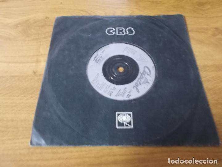 Discos de vinilo: HEART. ALONE. BARRACUDA. - Foto 1